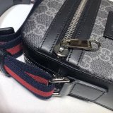 Gucci Top Quality GG Messenger Men Best Quality 598103 Bag