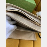 Gucci Luxury Men Best Quality 658572 with Interlocking G Bag