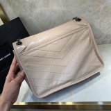 AAA+ Best Quality Saint Laurent Niki Shoulder 498894 Bag