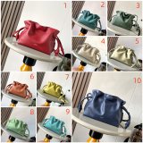 TOP Loewe Mini Flamenco Clutch 23CM