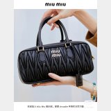 Great Best Quality Miu Miu Top Handle Matelasse 5BB148 Bags