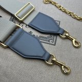 Gucci Fashion GG matelassé 724499 top handle Best Quality bag