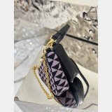 Best Quality Prada Triangle 1:1 Mirror Mario 1BC176 Bags