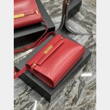 Best Quality 2022 Saint Laurent Manhattan 579271 Best leather Tote Bag