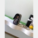 Luxury AS4297/AS4561 Evening Coco Clutches Bag