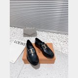 Copy Tod's Loafers British Retro 1:1 Mirror Best Quality Shoes