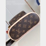Montsouris Mini Best Quality Louis Vuitton M11199 Top Perfect Bag