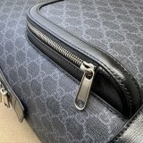Gucci High Quality Best Best Quality Backpack Interlocking G 704017 Bag