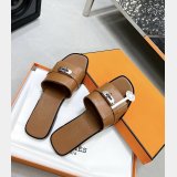 Best Quality Quite Possibly Classic H Best Hermès Sandal Shoes