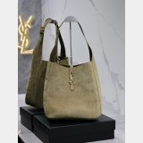 Best Quality YSL 1:1 Mirror Saint Laurent LE 5A7 753837 Hobo Bag