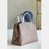 Where can you buy a Luxury Goods Louis Vuitton M58916 Petit Palais Monogram Empreinte Leather