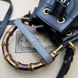 The Best Gucci Best Quality Diana 724667 bucket bag