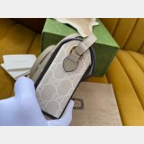 Gucci Designer Best Quality Horsebit 1955 Crossbody 699296 bag