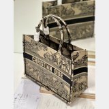 High Best Quality Bayadere D-Stripes Dior Sale 26.5/36/42CM Online