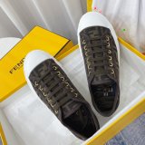 1:1 Fake Domino Fendi Shoes Website to Get Best Quality Sneakers
