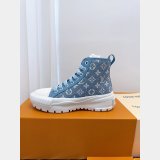 Best Quality Louis Vuitton Designer Squad Sneaker AAA+ Shoes