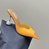 Best Best Quality Aquazzura Heeled Sandals Shoes
