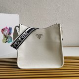 Best Quality Prada Perfect Daino Tote Hobo High Quality 1BC073 Bag