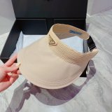 Best Quality Luxury Haul Prada AAA+ Hats Caps