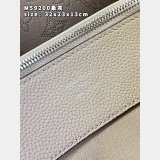 Bella Tote Mahina Louis Vuitton M59201 Best Quality Bag