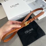 Top Quality Celine 18MM Luxury Goods belts from china