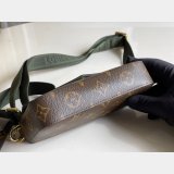 Best Quality Louis Vuitton Monogram M80091 Félicie Pochette