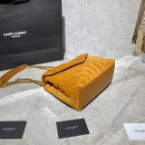 Loulou Bag Collection for Women Best Quality Saint Laurent  25CM