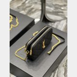 YSL AAA+ Best Quality Becky Saint Laurent 608941 Knockoff Bag