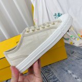 1:1 Fake Domino Fendi Shoes Website to Get Best Quality Sneakers