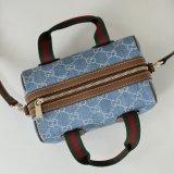 Gucci Mini GG Crossbody Women 859975 Handbag