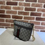 Ophidia GG Perfect Best Quality Gucci 781397 Shoulder Designer Bag