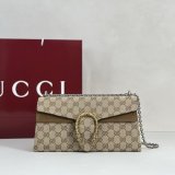 Gucci Top Quality 874735 Dionysus Medium Shoulder Bag