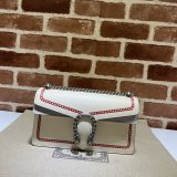 Gucci Dionysus Best Quality GG Crossbody 499623 Rectangular Bags
