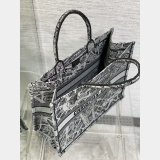 AAA Quality Best Quality Christian Dior CD Book Tote Bag For Sale