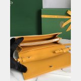 1:1 Mirror Goyardine 02019 Goyard Varenne Best Quality Wallet