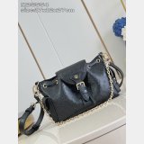 Louis Vuitton Best Quality M25554 Black Odyssée H27 Bag