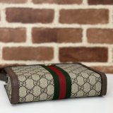 Gucci Best Quality Ophidia Super Leathergoods For Men 795467 Bag