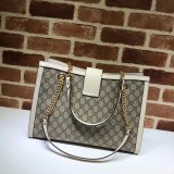 Best Quality Gucci Padlock medium GG shoulder bag ‎479197
