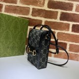 Best Quality Gucci Online Exclusive Preview 1955 Horsebit 625615 Bag