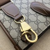 High Quality Best Quality Gucci 674155 tote with Interlocking G Bag