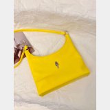 Designer Chrome Hearts Best Quality Cheap Viv Silver Hardware Bags
