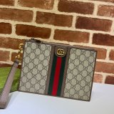 Best Quality Gucci Ophidia GG pouch 672989 Collection