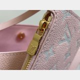 UK Louis Vuitton M14356/M13045 All In BB Quality Bicolor Best Quality Bag