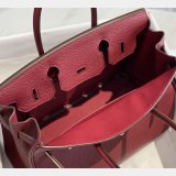 Birkin Dream Bag Hermes 25/30CM Top Quality Best Quality Dolabuy