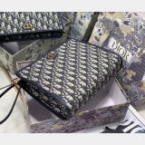 High Quality Happy Copy Dior Clutch Best Quality Bags