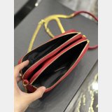 YSL AAA+ Best Quality Becky Saint Laurent 608941 Knockoff Bag