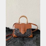Best Goyard High Quality Best Quality Totes Bag Dupes 2023 Saigon