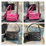 Best Luxury Best Quality Saint Laurent(YSL) 698567 Hobo Bags