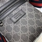Gucci Top Quality GG Messenger Men Best Quality 598103 Bag