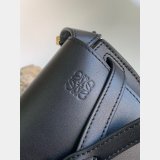 Best 7 Star Best Best Quality LOEWE Gate Dual 61824 BAG MINI